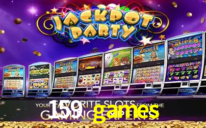 Descubra o Programa VIP da 159 games: Vantagens Exclusivas para Jogadores