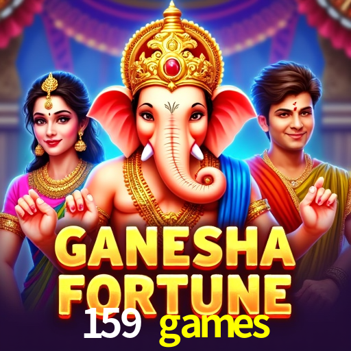 Desvendando o Mundo dos Jogos Virtuais na 159 games