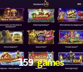 Explorando a Categoria de Eventos em Apostas na 159 games