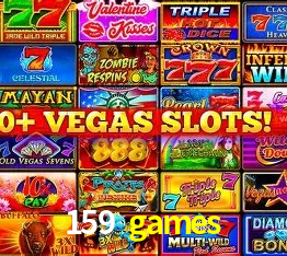 Descubra a Essência do 159 games: Nossa História e Compromissos