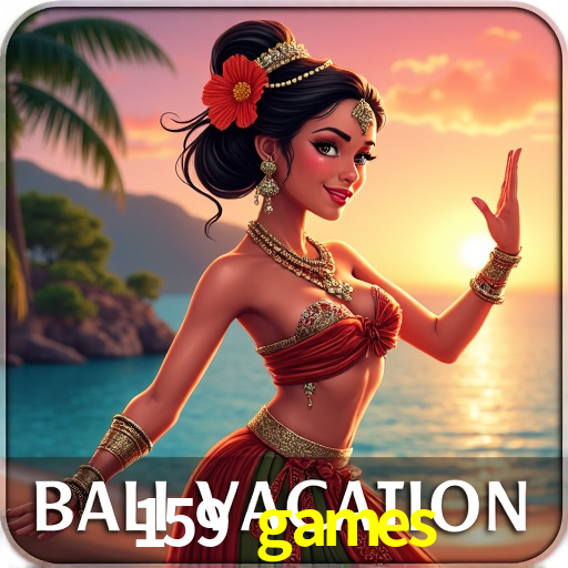 Inovações de Jogos na 159 games: O Futuro das Experiências Interativas