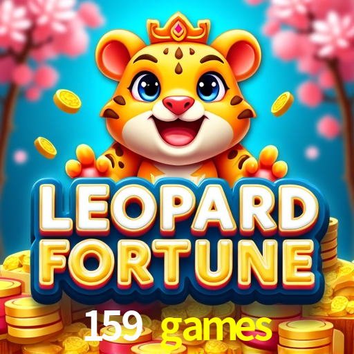 Inovações de Jogos na 159 games: O Futuro das Experiências Interativas